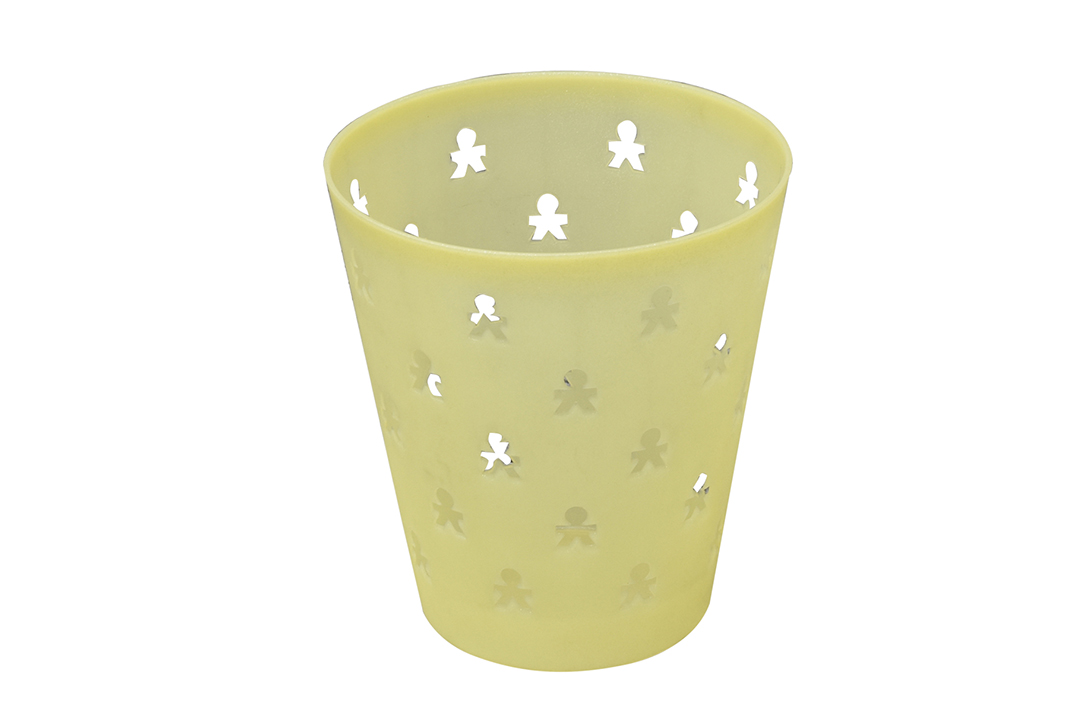 Trash can Mould 