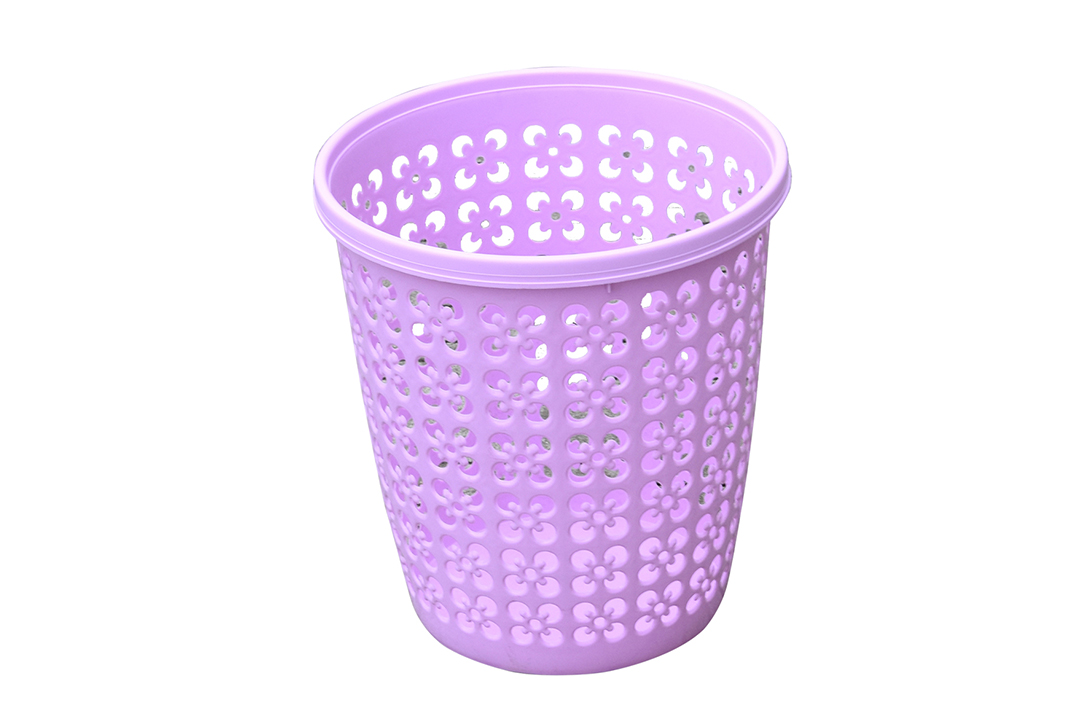 Trash can Mould 