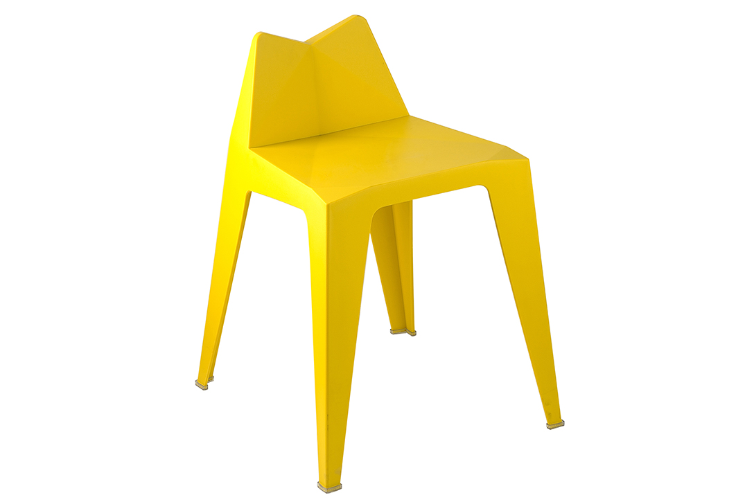 Table, chair and stool mould