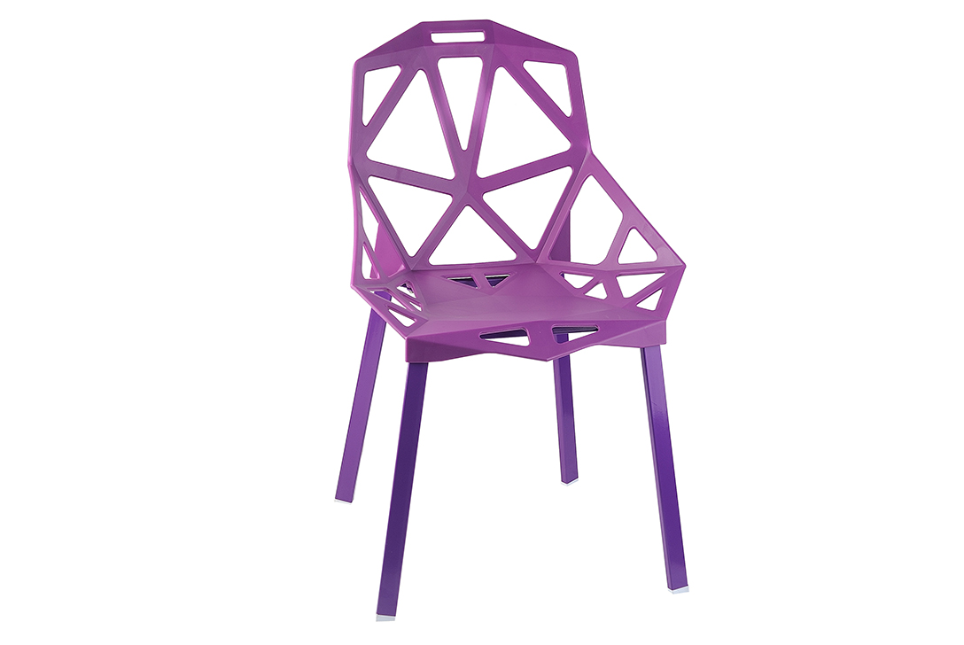 Table, chair and stool mould