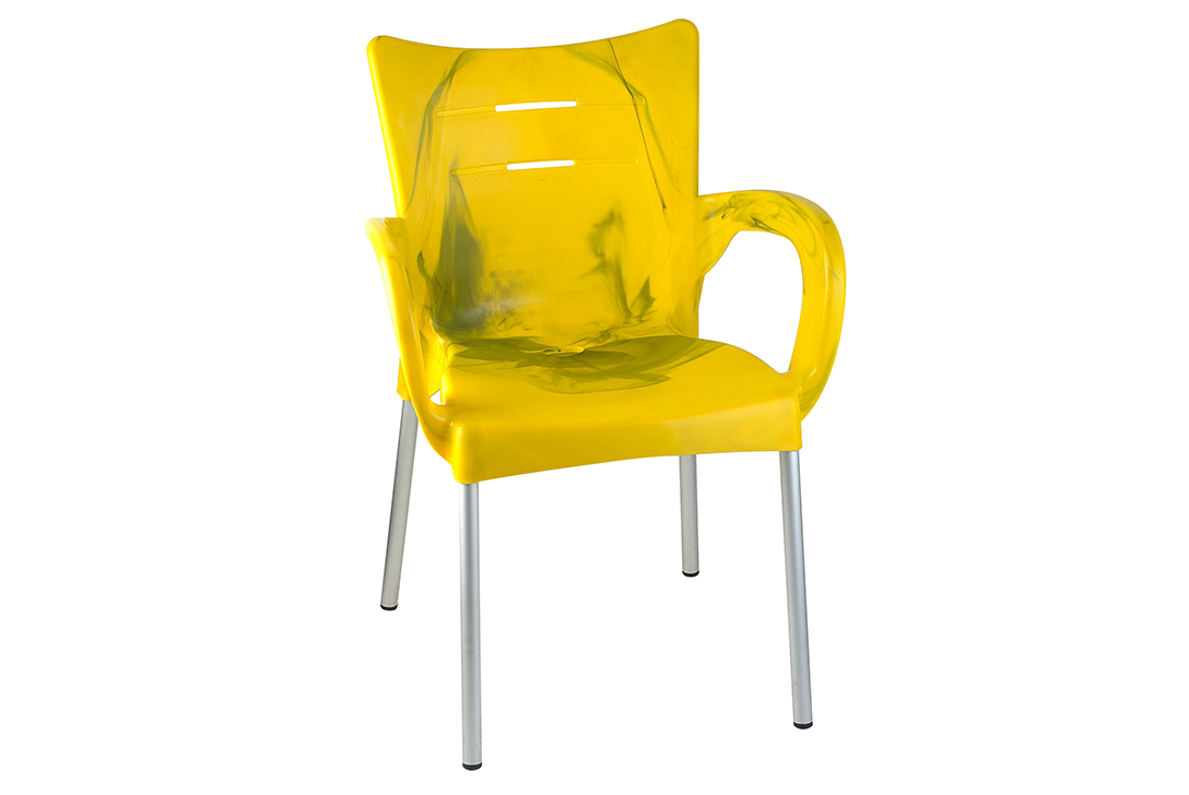 Table, chair and stool mould