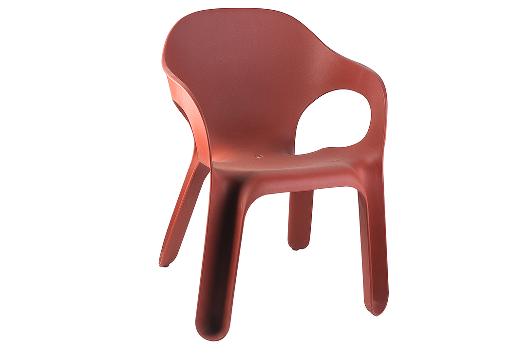 Table, chair and stool mould