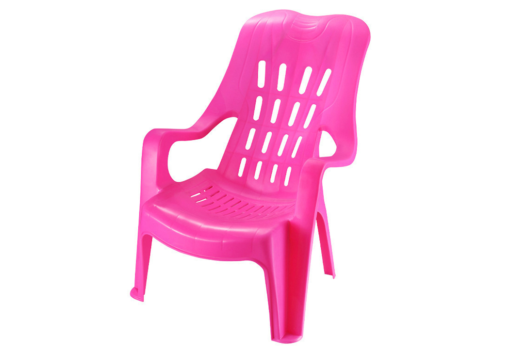 Table, chair and stool mould