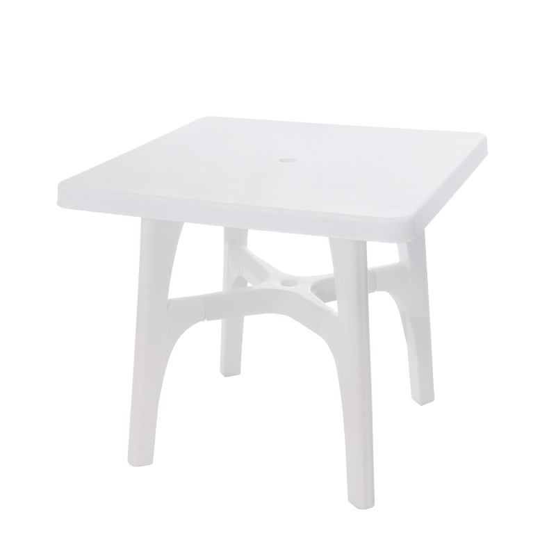Table, chair and stool mould