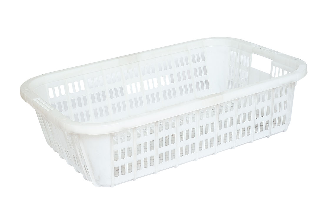 Turnover box mould