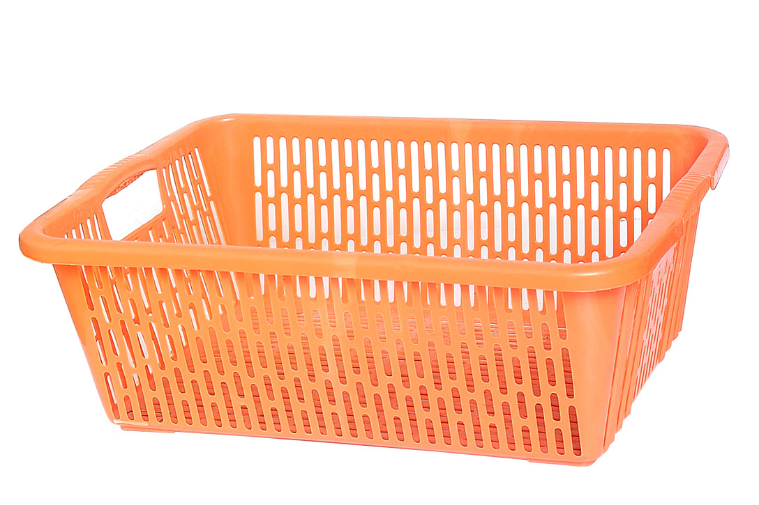 Turnover box mould