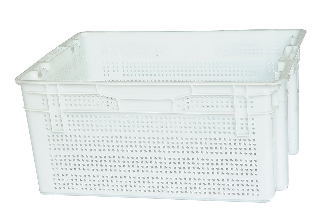 Turnover box mould